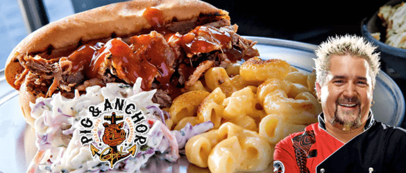 Carnival Cruise Line Dining Guy's Pig & Anchor Bar-B-Que.png